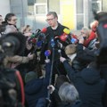 „Sloboda medija u Srbiji u vanrednom stanju“: Evropska federacija novinara izdala preporuke vlastima Srbije i EU