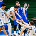 Spartak deklasirao Cibonu i zakazao seriju sa Partizanom u plej-ofu