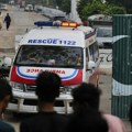 Pakistan pozvao indijskog ambasadora u zemlji da formalno izrazi protest zbog napada