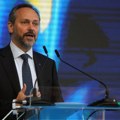 Žiofre na otvaranju proslave: U Evropi građanin je najvažniji