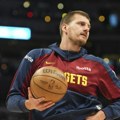 Jokić "pucao u sebe"! Srbin brutalno iskren posle poraza od Oklahome