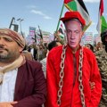 Bez obzira na primirje SAD-a i Husa, Izrael i dalje napada Jemen