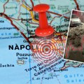 Budi se supervulkan? Opšta panika u Napulju! Serija zemljotresa uznemirila stanovništvo, evakuisane škole, ljudi na ulicama…