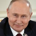 Putin traži više od "izvinite i poljupca": Nije dovoljno!