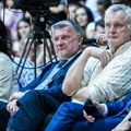 Legende Partizana i evropske košarke ispratile ulazak Sarajeva u ABA ligu