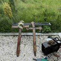 Oskrnavljena pravoslavna groblja kod Zenice i Kaknja