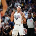 Užasna vest za Denver pred majstoricu!