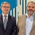 Važno je pomoći poljoprivredi Galić i Glamočić o podršci agraru i uvođenju savremene tehnologije