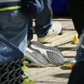 Detalji od kojih će vam stati dah Ukrajinski političar ubijen na surov način, jedna stvar potpuno zbunjuje narod