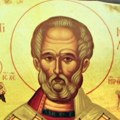 Danas slavimo letnjeg Svetog Nikolu Evo koje bi običaje trebalo da ispoštujete - jednu stvar nikako ne smete da uradite!
