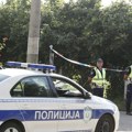 Prve slike udesa u Obrenovcu: Direktan sudar razneo prednje delove autobusa i automobila, troje povređeno (foto)