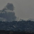Civilna odbrana u Gazi: U izraelskim udarima poginulo 16 osoba