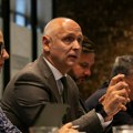 Generalni sekretar RCC: Strategija Jugoistočna Evropa 2030 je podsetnik na značaj saradnje