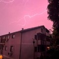 Tokom večeri ova 3 dela Srbije na udaru nevremena: Rhmz najavio nove nepogode širom zemlje, evo koji predeli će biti…