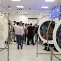 Dan Evrope obeležen u Kragujevcu izložbom „Inovacija u pokretu“