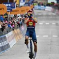 Verona pobednik 15. etape Điro d'Italije