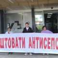 Podrška studentima i ugroženim medicinarima