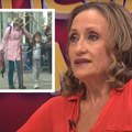 Otac je ostavio, pobegao pre njenog rođenja: Ćerka Ljiljane Jakšić je maloletna a već je na sceni, bavi se...