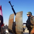 Amerika odobrila Siriji da džihadističke borce uključi u vojsku: "Postoji manji rizik" (foto)