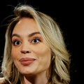 Od razmažene ćerke imućnog lokalca do pravdoljubive devojke: Mlada glumica Anja Ćurčić: "Ne znam kada ću imati prilike…