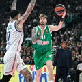 VIDEO Zvezda Panatinaikosa oduševila i navijače Olimpijakosa, pogledajte i zbog čega
