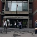 Profesor Jocić uskoro u Prekršajnom sudu, ostali privedeni pušteni da se brane sa slobode