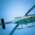 Srušio se helikopter kod marine Vuliagmeni u predgrađu Atine