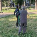 Komunalac u akciji: Sa ulica uklonjeno deset napuštenih pasa
