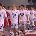 Juniori Srbije porazom od Nemačke započeli prvenstvo sveta