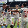 Salcburg nastavio dobru seriju evropskih ekipa na Svetskom klupskom prvenstvu