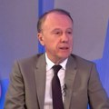Rektor Đokić na studentskoj listi