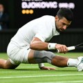 Ovo je kvota da Novak Đoković osvaja Vimbldon: Desila se stvar koju verovatno nikada nismo videli!
