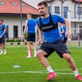 Pantović: Ne razmišljam o ponudama