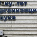 Dekanski kolegijum FON: U ponedeljak pregled fakulteta zbog anonimne dojave o bombi, niko ne sme da bude u zgradi