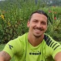 Dvorac ima teniske terene i bazen: Vila Zlatana Ibrahimovića vredi milion i po evra: Evo u kakvom luksuzu uživa sportista…