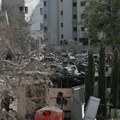 Kabinet Netanjahua: Izrael pristao na bilateralni prekid vatre sa Iranom