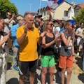 BIA pozvala studenta FON-a na informativni razgovor