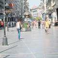 Ćuprija i Zaječar najtopliji sa 40 stepeni u 16.00 sati, u Beogradu 38