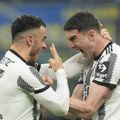 Kostićev povratak i Vlahovićev pogodak u senci debakla Juventusa