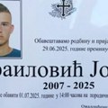 Najtužnije objave preplavile društvene mreže, suze same teku: Sve su upućene Jovanu koji se udavio u jezeru