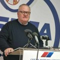 Cvetanović o sinoćnjim dešavanjima ispred SNS: Leskovac je grad dostojanstva, ne haosa