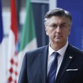 Plenković: Tompson jedini danas može okupiti pola miliona ljudi, to nije revizionizam