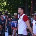 Zvanično: Aleksa Avramović tri godine u Dubaiju