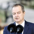MUP demantuje navode liste "Promena u koju verujemo“ da je Dačić odbio da odgovori na njihov zahtev