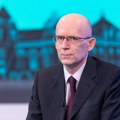 Шта да учинимо како бисмо избегли кризе с катастрофалним исходима: Прибићевић представља књигу „Другачији свет“