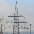 Potrošnja struje u Crnoj Gori u junu je bila 15,41 odsto veća nego u maju