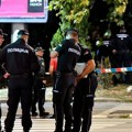 Napadnuti državljani kravljevine Esvatini na dorćolu: Grupa muškaraca se posvađala pa sevnuli noževi: Dvojica muškaraca…