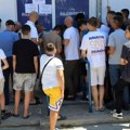 Novi Pazar traži intervenciju policije i državnih organa