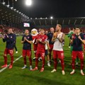 Da li je ovo više moguće? Srbija kažnjena zbog "rasizma" i na meču protiv Andore