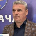Gradonačelnikovo stanje stabilno